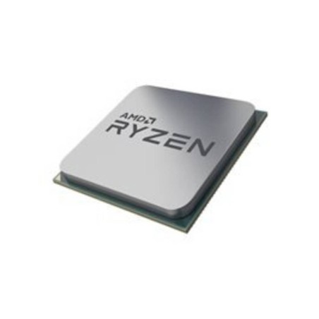 AMD Ryzen 3 3200G 3.6GHz Quad-Core CPU - Powerful Performance with Integrated Cooler | 730143309851